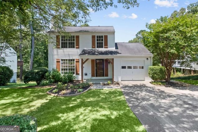 860 Highland Terrace NE Marietta, GA House Sold - Photo 1 of 1. Opens carousel modal