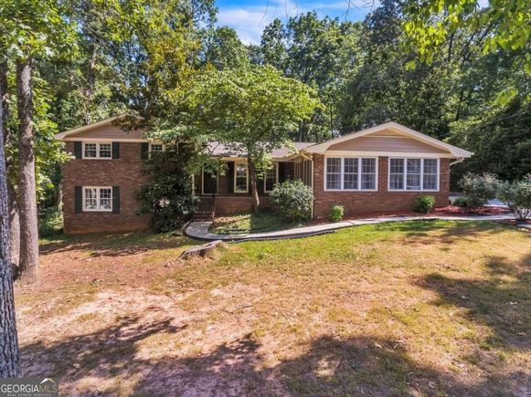 6404 Shore Drive Douglasville, GA House Sold - Photo 1 of 1. Opens carousel modal