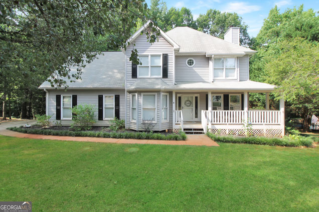 104 Old Hickory Point McDonough, GA House Sold - Photo 1 of 1. Opens carousel modal