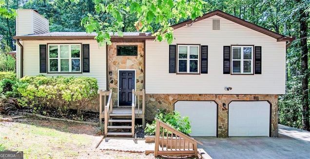 3625 E Melissa Lane Douglasville, GA House Sold - Photo 1 of 1. Opens carousel modal