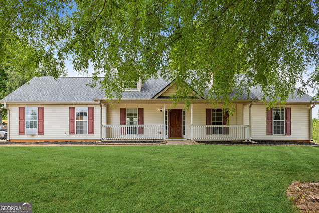 304 Harris Avenue Locust Grove, GA House Sold - Photo 1 of 1. Opens carousel modal