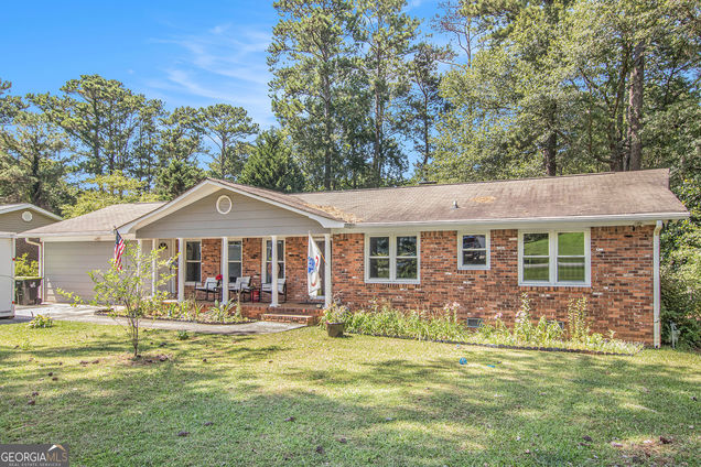 92 Robinhood Drive Newnan, GA House Sold - Photo 1 of 1. Opens carousel modal