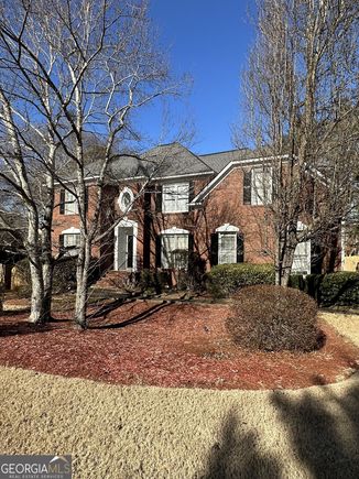 3352 Dighton Court NW Kennesaw, GA House Sold - Photo 1 of 1. Opens carousel modal