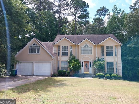 4933 Great Meadows Road Lithonia, GA House Sold - Photo 1 of 1. Opens carousel modal