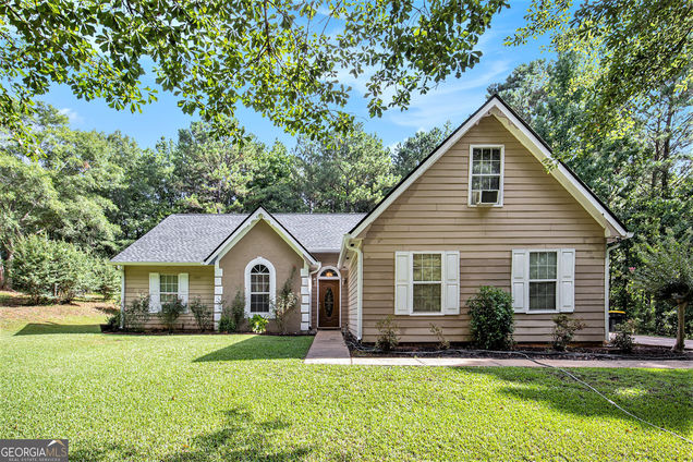 86 Camden Lane Sharpsburg, GA House Sold - Photo 1 of 1. Opens carousel modal