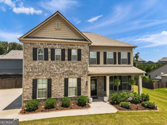 1046 Towne Mill Crossing Canton, GA House Sold - Photo 1 of 1. Opens carousel modal