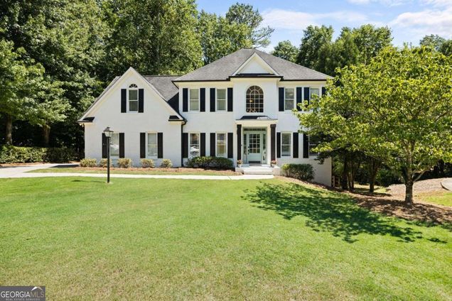 4513 Verdant Woods Court Powder Springs, GA House Sold - Photo 1 of 1. Opens carousel modal