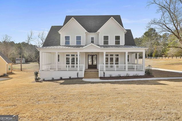 21 Reagan Farm Road Unit 49 Newnan, GA House Sold - Photo 1 of 1. Opens carousel modal