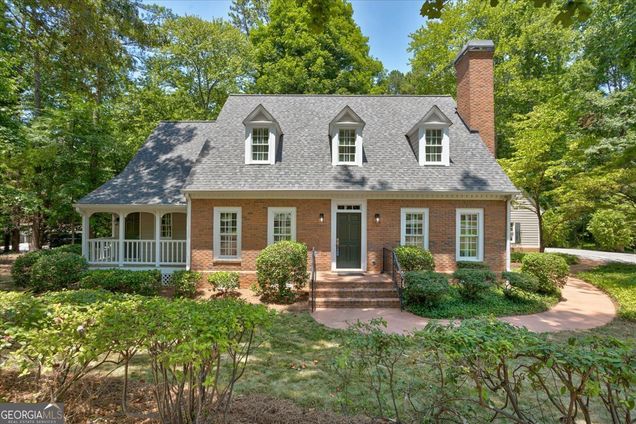291 Oak Meadow Court NW Kennesaw, GA House Sold - Photo 1 of 1. Opens carousel modal