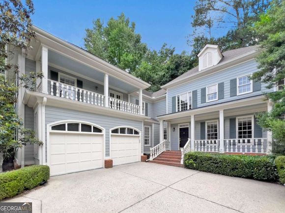 2750 Chandon Place Alpharetta, GA House Sold - Photo 1 of 1. Opens carousel modal