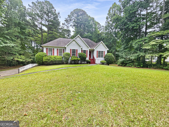 415 Lora Smith Road Newnan, GA House Sold - Photo 1 of 1. Opens carousel modal