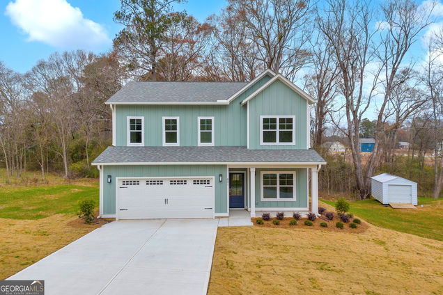 621 Wall Street Crawford, GA House Sold - Photo 1 of 1. Opens carousel modal
