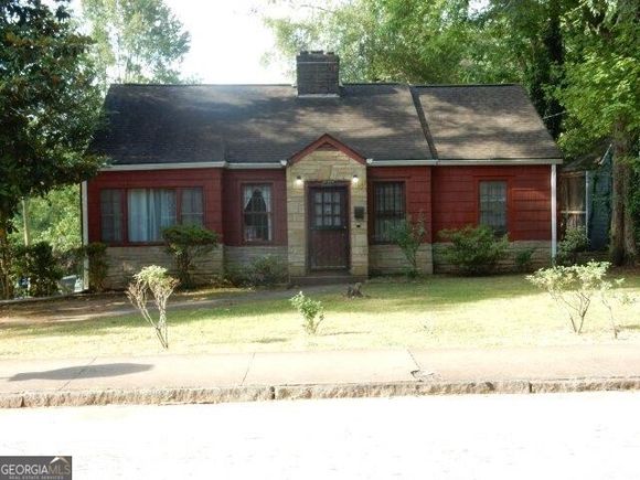 2535 Hosea L Williams Drive SE Atlanta, GA House Sold - Photo 1 of 1. Opens carousel modal