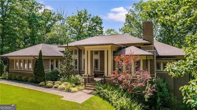 933 Altamira Lane Sandy Springs, GA House Sold - Photo 1 of 1. Opens carousel modal