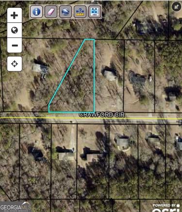 0 Crawford Cir (1ac) Newnan, GA Plot of land Sold - Photo 1 of 1. Opens carousel modal
