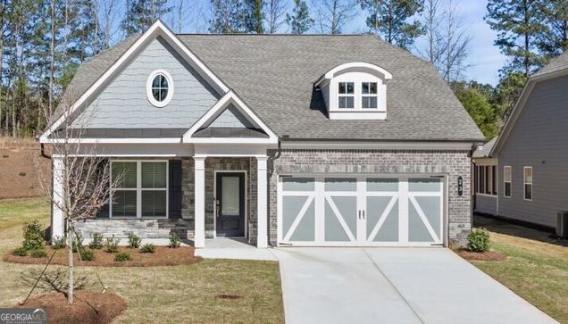 23 Airmont Drive Sharpsburg, GA House Sold - Photo 1 of 1. Opens carousel modal
