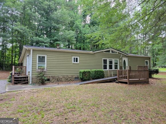 1 Sweetbriar Court Sharpsburg, GA House Sold - Photo 1 of 1. Opens carousel modal