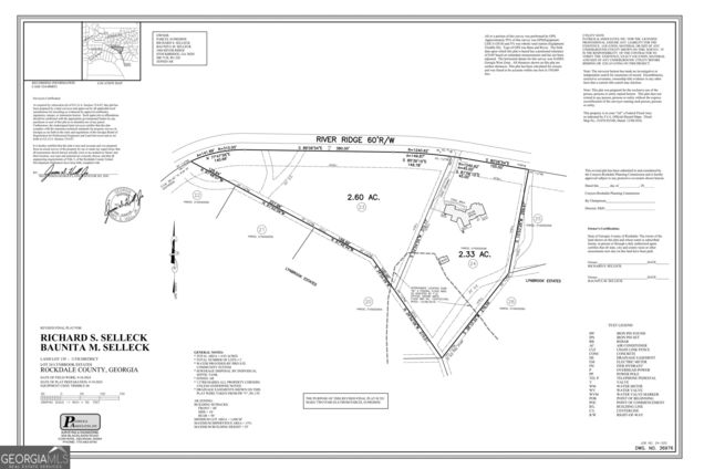 3402 River Ridge Stockbridge, GA Plot of land Sold - Photo 1 of 1. Opens carousel modal