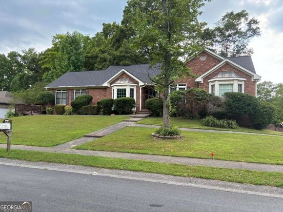4176 Arapaho Drive Powder Springs, GA House Sold - Photo 1 of 1. Opens carousel modal
