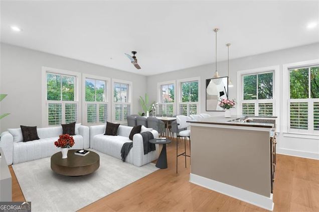 928 Garrett Street SE Unit 301 Atlanta, GA Condo Sold - Photo 1 of 1. Opens carousel modal