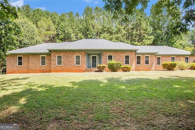 3407 River Ridge Stockbridge, GA House Sold - Photo 1 of 1. Opens carousel modal