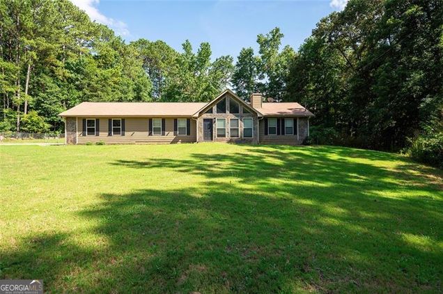 250 Churchill Way Mcdonough, GA House Sold - Photo 1 of 1. Opens carousel modal