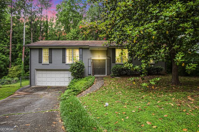494 Edward Court Marietta, GA House Sold - Photo 1 of 1. Opens carousel modal