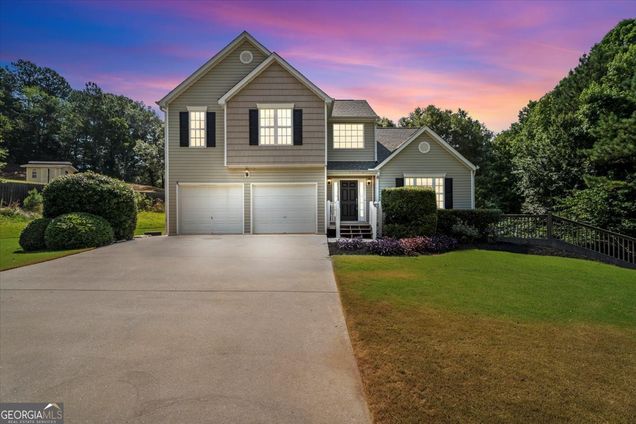 8035 Ivyshaw Drive Gainesville, GA House Sold - Photo 1 of 1. Opens carousel modal