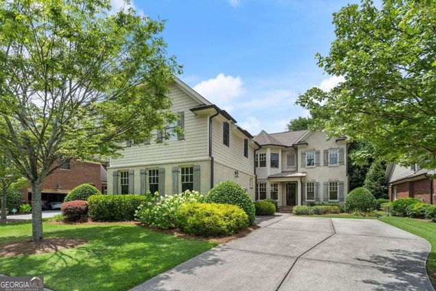 2723 Vinings Orchard Circle Atlanta, GA House Sold - Photo 1 of 1. Opens carousel modal