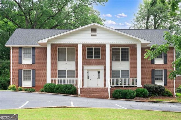 135 East Hill Street Unit 26 Decatur, GA Condo Sold - Photo 1 of 1. Opens carousel modal