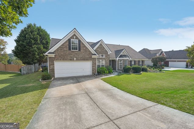 1685 Brooks Pointe Court Lawrenceville, GA House Sold - Photo 1 of 1. Opens carousel modal