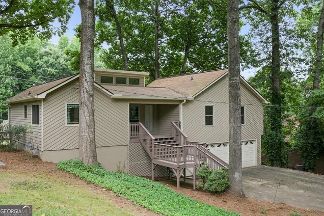 712 Cobb Trail Woodstock, GA House Sold - Photo 1 of 1. Opens carousel modal