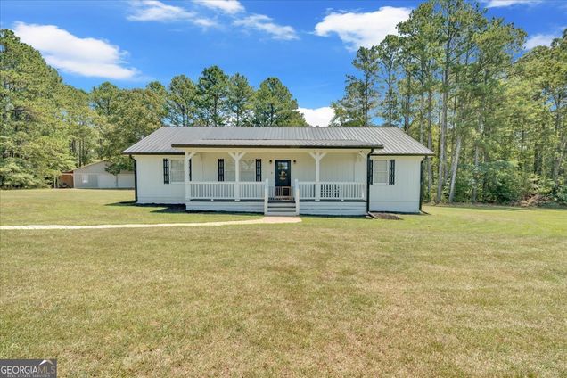 381 John Kay Road Taylorsville, GA House Sold - Photo 1 of 1. Opens carousel modal
