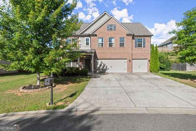 4016 Creekshire Trail Canton, GA House Sold - Photo 1 of 1. Opens carousel modal