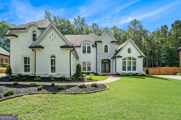 1115 Meadow Grass Lane Powder Springs, GA House Sold - Photo 1 of 1. Opens carousel modal