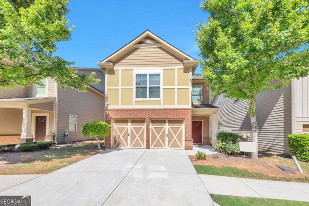 1354 Sandtown Green SW Marietta, GA House Sold - Photo 1 of 1. Opens carousel modal