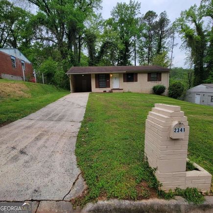 2341 Baywood Drive SE Atlanta, GA House Sold - Photo 1 of 1. Opens carousel modal