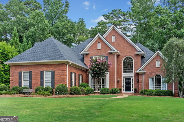195 Fernly Park Drive Johns Creek, GA House Sold - Photo 1 of 1. Opens carousel modal
