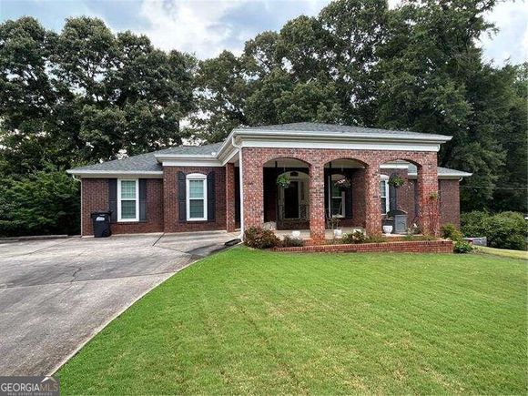 2787 Dellinger Drive Marietta, GA House Sold - Photo 1 of 1. Opens carousel modal