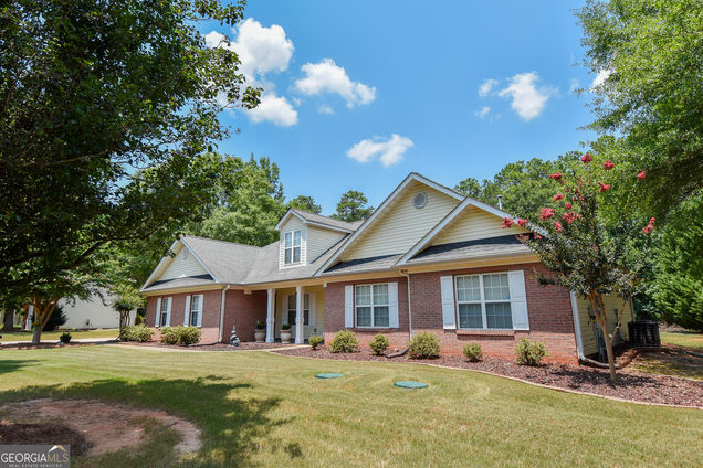 266 Valley Way Hampton, GA House Sold - Photo 1 of 1. Opens carousel modal