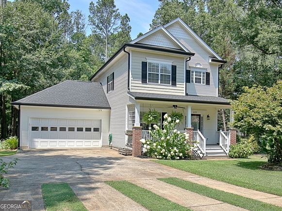 699 Willow Dell Drive Senoia, GA House Sold - Photo 1 of 1. Opens carousel modal
