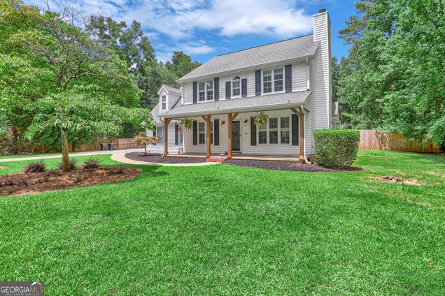 170 Gen Longstreet Line Newnan, GA House Sold - Photo 1 of 1. Opens carousel modal