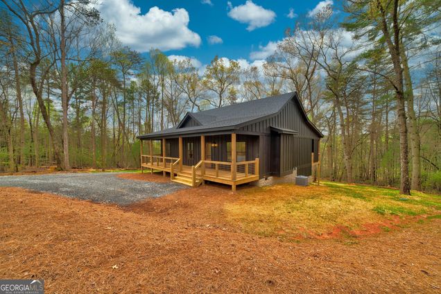 1230 High River Road Ellijay, GA House Sold - Photo 1 of 1. Opens carousel modal