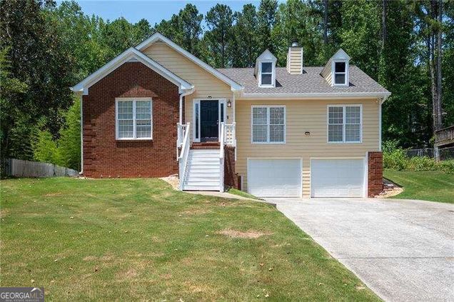 4430 Oklahoma Way NW Kennesaw, GA House Sold - Photo 1 of 1. Opens carousel modal