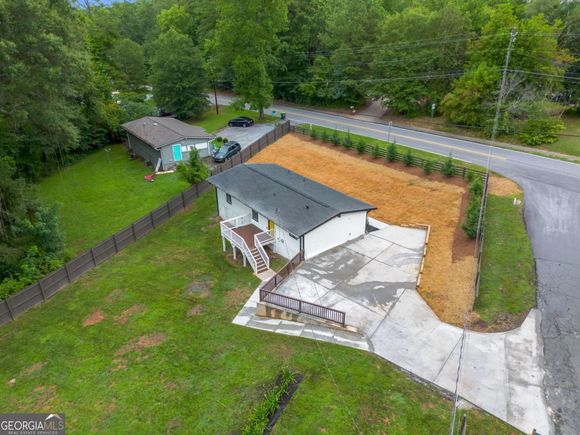 35 Cooper Lake Road SW Mableton, GA House Sold - Photo 1 of 1. Opens carousel modal