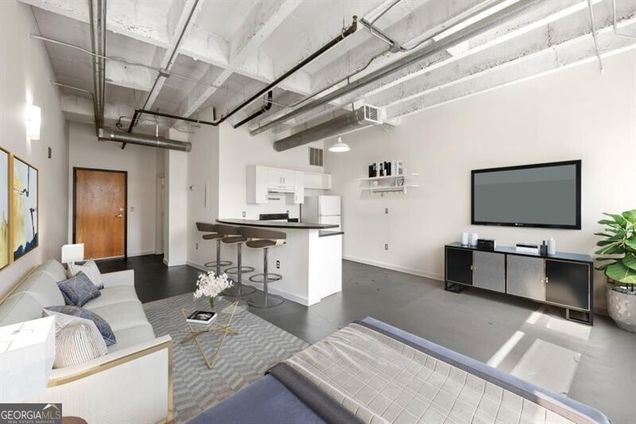 878 Peachtree Street NE Unit 623 Atlanta, GA Condo Sold - Photo 1 of 1. Opens carousel modal