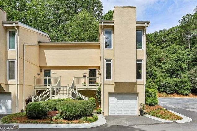 3014 Vinings Ferry Drive SE Atlanta, GA Condo Sold - Photo 1 of 1. Opens carousel modal