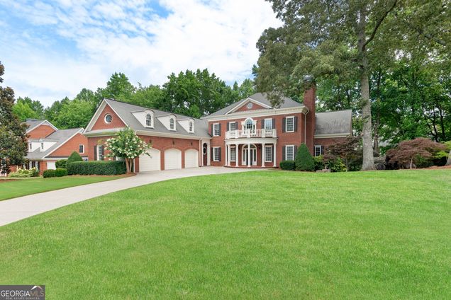 2820 Monticello Drive Cumming, GA House Sold - Photo 1 of 1. Opens carousel modal