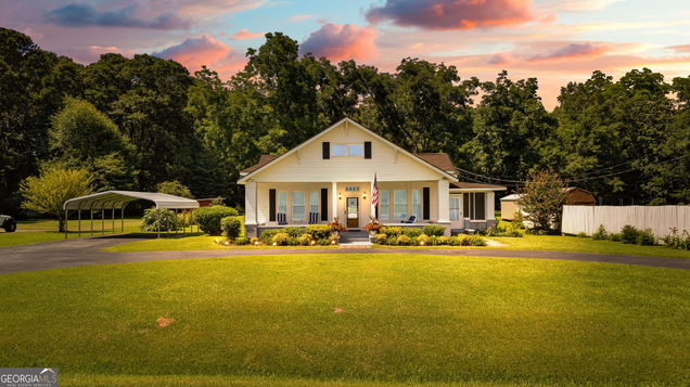 12429 Ga Highway 109 Meansville, GA House Sold - Photo 1 of 1. Opens carousel modal