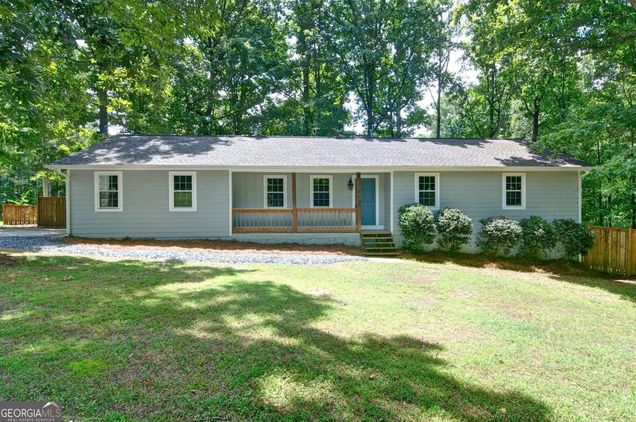 5753 Lake Court NW Kennesaw, GA House Sold - Photo 1 of 1. Opens carousel modal